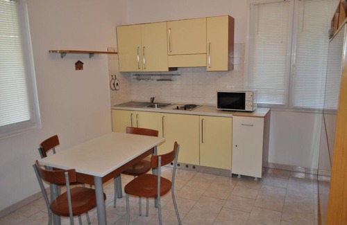 Laigueglia Apartamento | Residence Paradiso