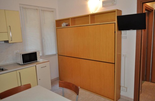 Laigueglia Apartamento | Residence Paradiso