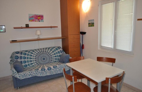 Laigueglia Apartamento | Residence Paradiso
