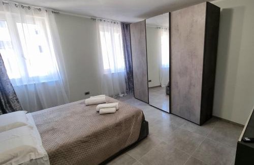 San Nicolo Apartamento | Residence Parco Castello La Casetta