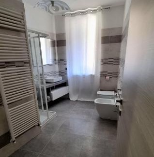 San Nicolo Apartamento | Residence Parco Castello La Casetta
