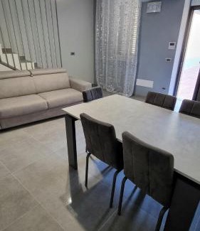 San Nicolo Apartamento | Residence Parco Castello La Casetta