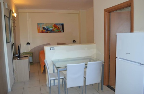 Lido del Sole Casa | Residence Parco del Sole