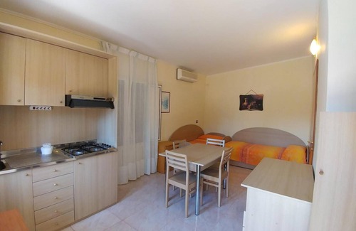 Lido del Sole Casa | Residence Parco del Sole