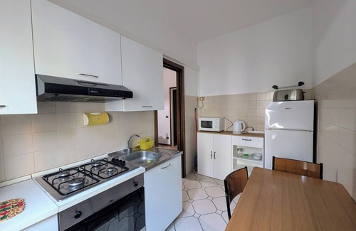 Pablo Apartamento | Residencia Ducal Park