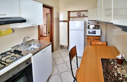 Pablo Apartamento | Residencia Ducal Park