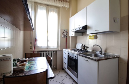 Pablo Apartamento | Residencia Ducal Park