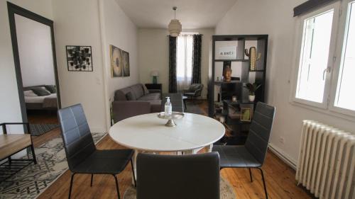 Angouleme Apartamento | Residence Pasteur Angouleme