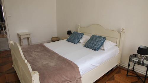 Angouleme Apartamento | Residence Pasteur Angouleme