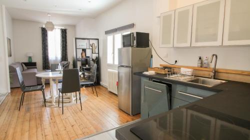 Angouleme Apartamento | Residence Pasteur Angouleme