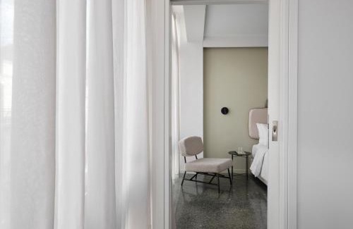 Patras Apartamento | RESIDENCE PATRAS