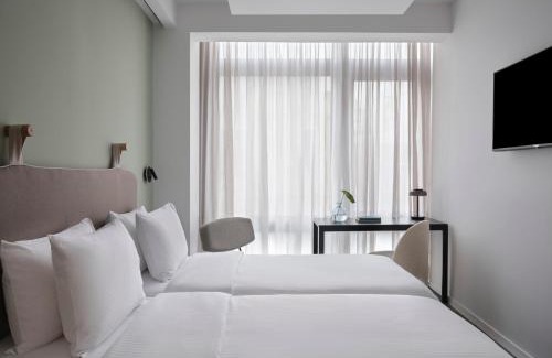Patras Apartamento | RESIDENCE PATRAS
