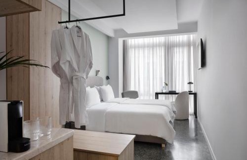 Patras Apartamento | RESIDENCE PATRAS