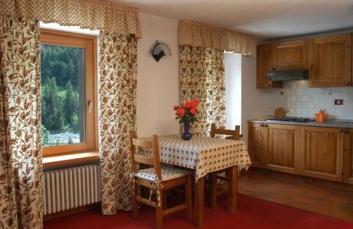 Epinel Apartamento | Residence Pavou