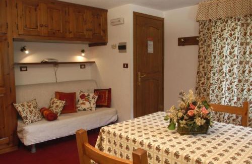 Epinel Apartamento | Residence Pavou