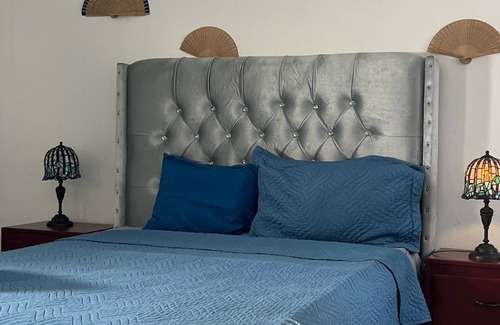 Caribbean Islands Apartamento | Residence Perla Marina Boca Chica Seafront