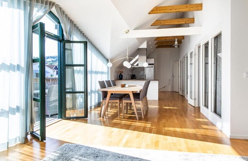 Bastad Apartamento | Residence Perseus Båstad