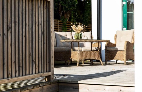 Bastad Apartamento | Residence Perseus Båstad
