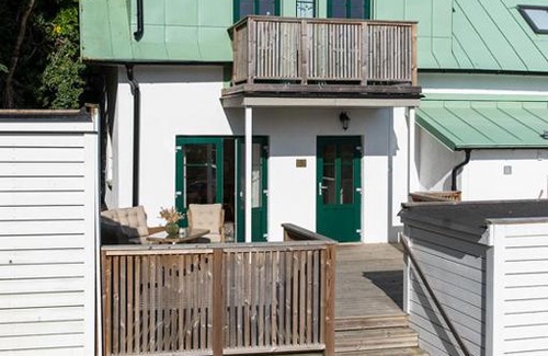 Bastad Apartamento | Residence Perseus Båstad