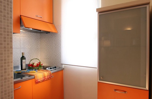 Casoretto Apartamento | Residence Pian Della Nave
