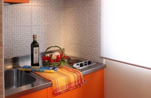 Casoretto Apartamento | Residence Pian Della Nave