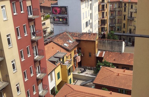 Casoretto Apartamento | Residence Pian Della Nave