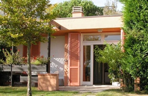 Santa Caterina Casa | Residencia Pianeta Maratea con Piscina