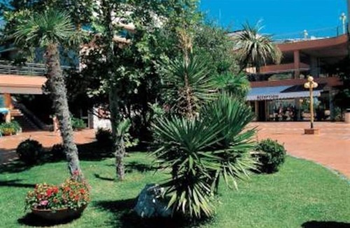 Santa Caterina Casa | Residencia Pianeta Maratea con Piscina