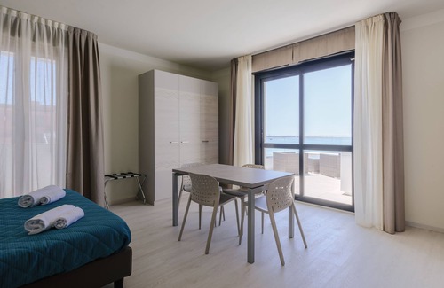 Lido Hotel | Residence Picalè