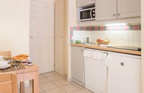 Soulac-sur-Mer Apartamento | Residencia Pierre & Vacances Les Dunes du Medoc *** - Apartamento 2 habitaciones 3/4 personas Estándar