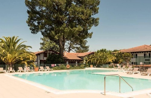 Ciboure Apartamento | Residencia Pierre & Vacances La Villa Maldagora - Apartamento 2/3 habitaciones 6/7 personas Excepción