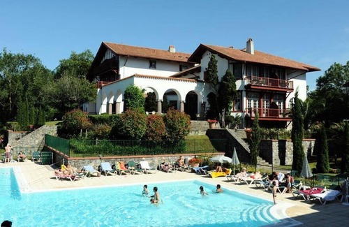 Ciboure Apartamento | Residencia Pierre & Vacances La Villa Maldagora - Apartamento 2/3 habitaciones 6/7 personas Excepción