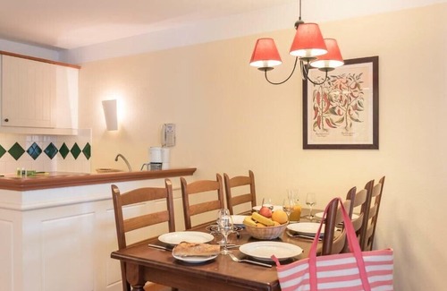 Ciboure Apartamento | Residence Pierre & Vacances La Villa Maldagora - Apartment 2/3 rooms 6/7 people Standard