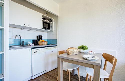 Collioure Apartamento | Residence Pierre & Vacances Les Balcons de Collioure