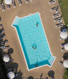 Pizzo Apartamento | Residence Pietre Bianche ApartHotel