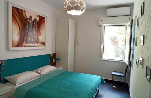 Bibione Pineda Apartamento | Residence Pineda A 6