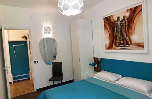 Bibione Pineda Apartamento | Residence Pineda A 6