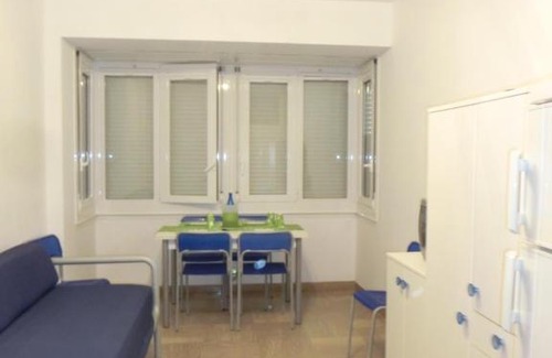 Bibione Pineda Apartamento | Residence Pineda