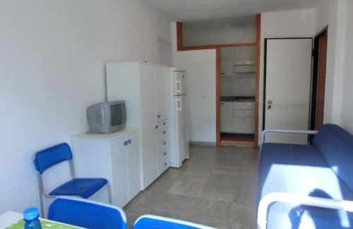 Bibione Pineda Apartamento | Residence Pineda