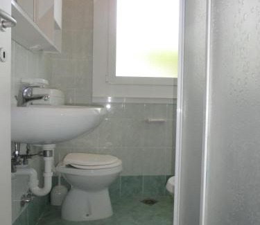 Bibione Pineda Apartamento | Residence Pineda