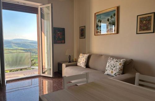 Loiano Apartamento | Residence Pineta