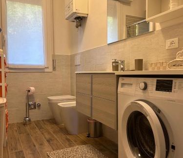 Loiano Apartamento | Residence Pineta