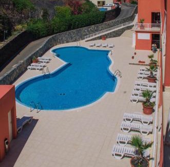 Pájara Apartamento | Residence Playa Paraiso with Ocean View - Cobalt Flat