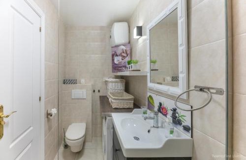 Pájara Apartamento | Residence Playa Paraiso with Ocean View - Cobalt Flat