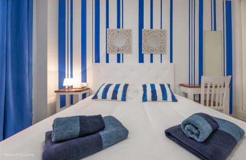 Pájara Apartamento | Residence Playa Paraiso with Ocean View - Cobalt Flat