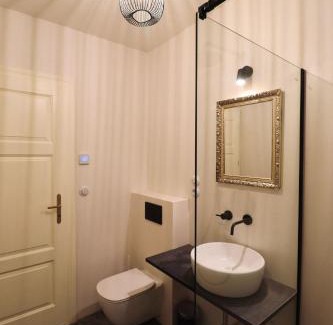 Karlovy Vary Apartamento | Residence Polonia - LAST available dates
