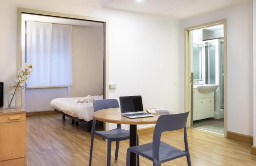 Fiera Apartamento | Residence Portello