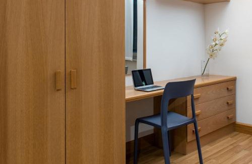 Fiera Apartamento | Residence Portello