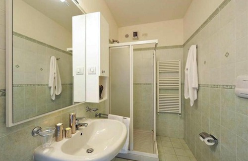 Porlezza Apartamento | Residence Porto Letizia Porlezza - ILS01100a-SYA