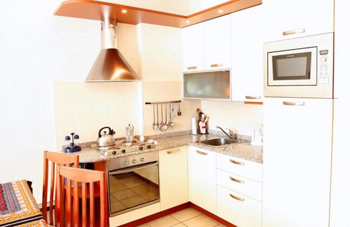 Porlezza Apartamento | Residence Porto Letizia Porlezza - ILS01100a-SYA